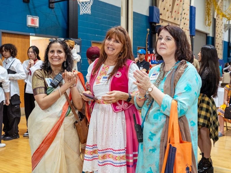 Lansdale International Spring Festival