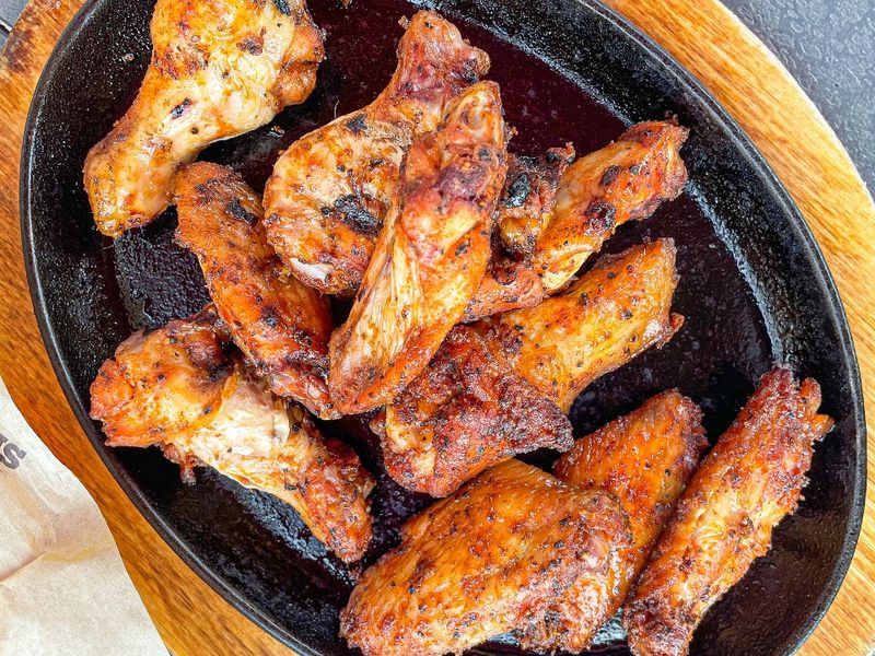 Midwood Smokehouse – Charlotte, NC
