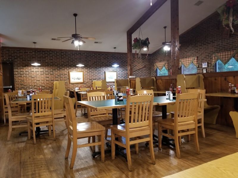 Hursey&rsquo;s Bar-B-Q - Burlington
