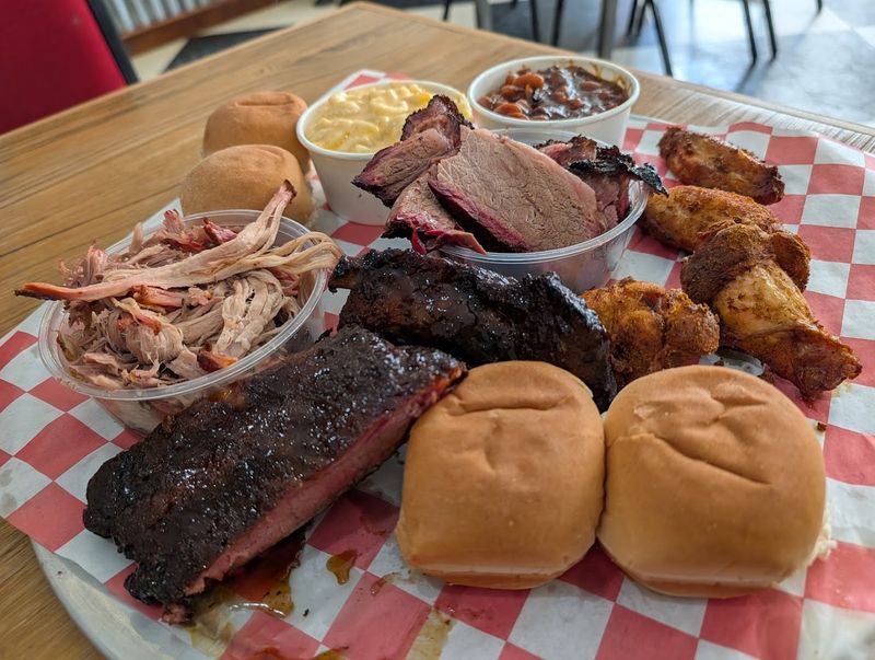 Road Hawg BBQ &ndash; Dillsburg