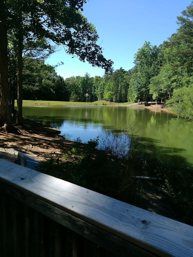 Dauset Trails Nature Center