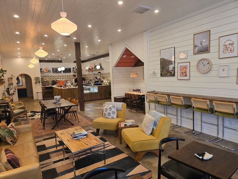 Mountain Mama&rsquo;s Coffee (Blue Ridge)
