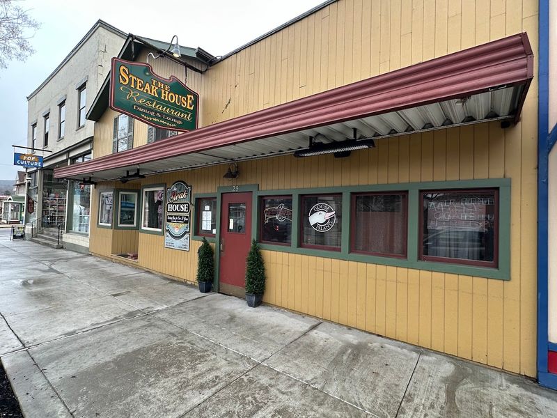 A Wellsboro Classic Since 1957