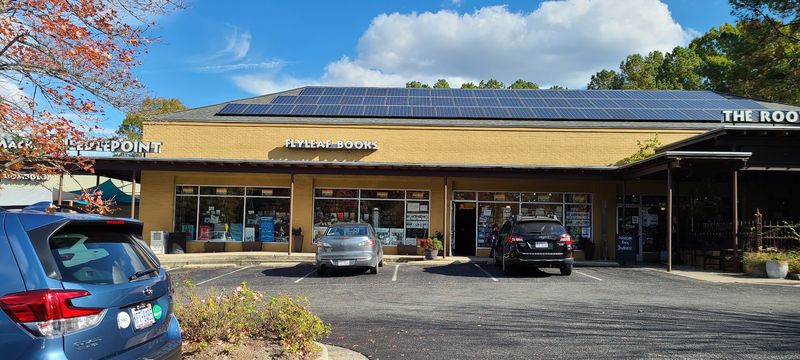Located in Midtown Market, Chapel Hill