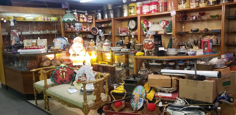 Renninger's Antique Market (Adamstown)