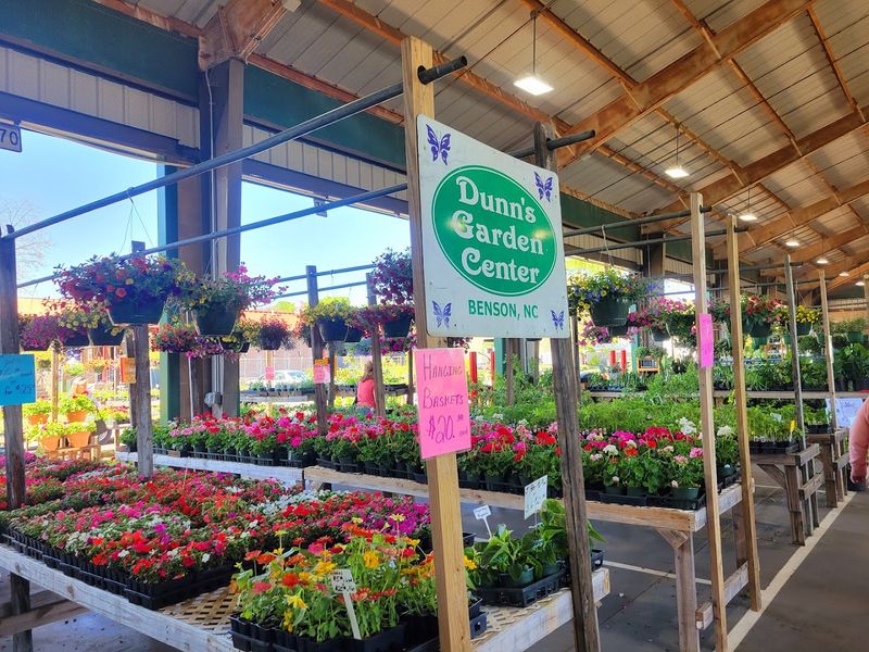 Garden Center Paradise