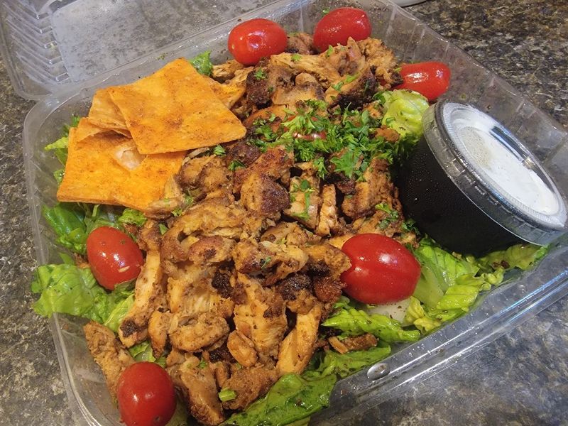 Baba Chef &ndash; Lakewood