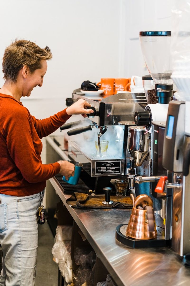 Baristas Who Actually Care About Your Order