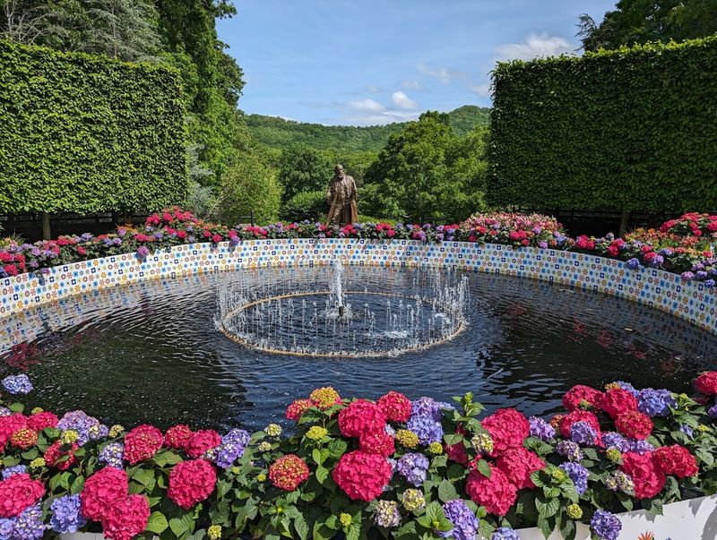 North Carolina Arboretum (Asheville)