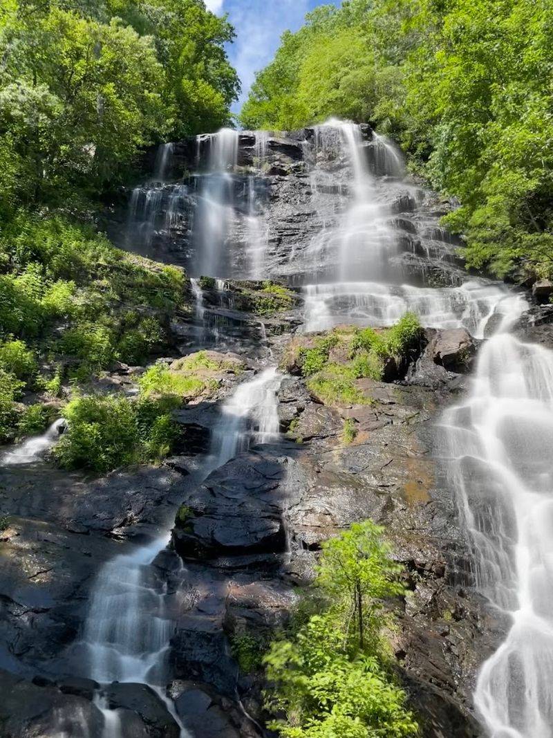 Amicalola Falls State Park