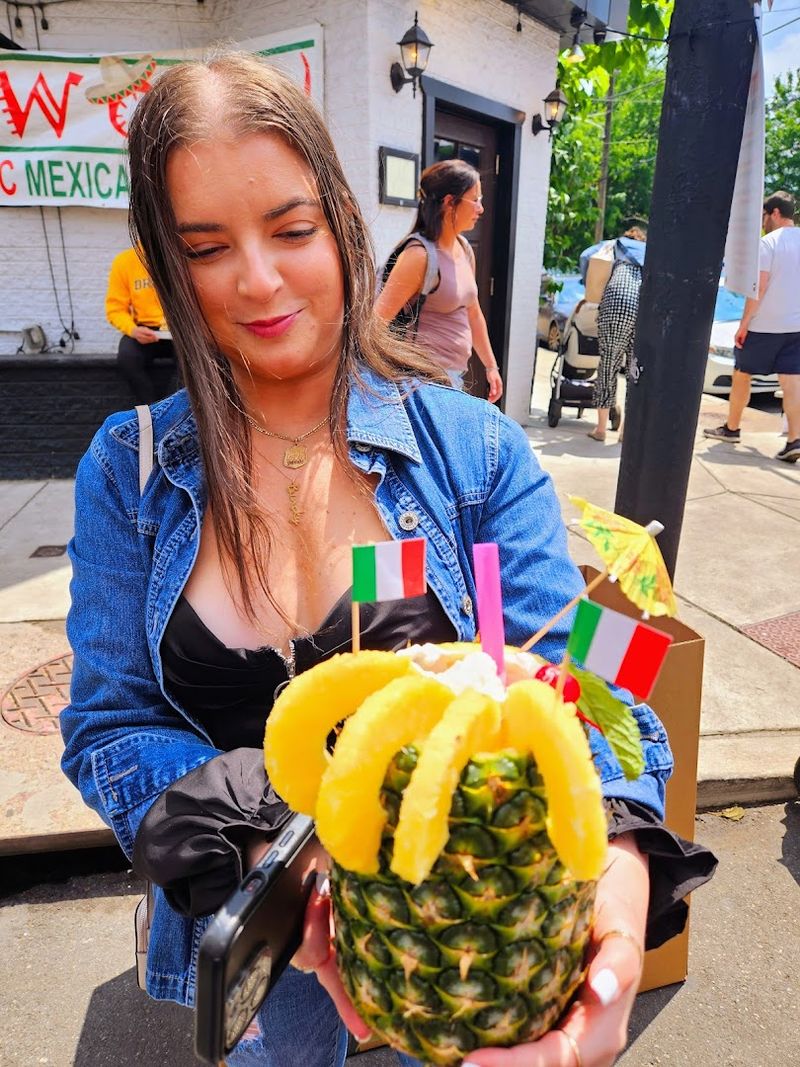 South 9th Street Italian Market Festival