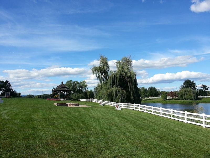 Hershey &ndash; Dauphin County