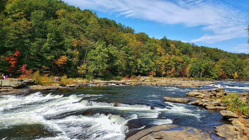 Ohiopyle State Park