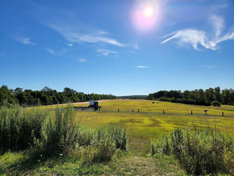Cherry Springs State Park