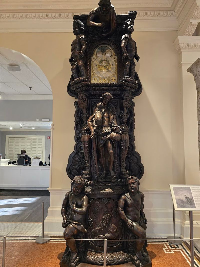 Lightner Museum (St. Augustine)