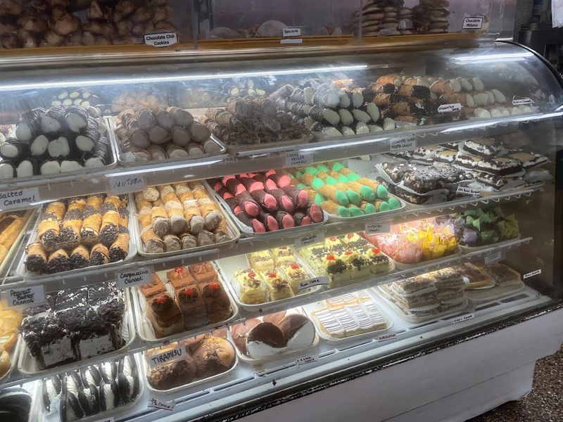 Monica&rsquo;s Mercato & Salumeria
