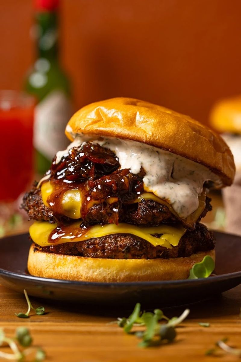 Smalley's Smash Burger (North Ridgeville)