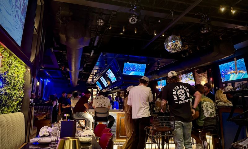 American Social - Fort Lauderdale
