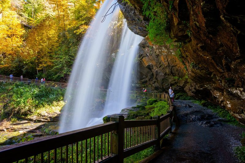 Dry Falls