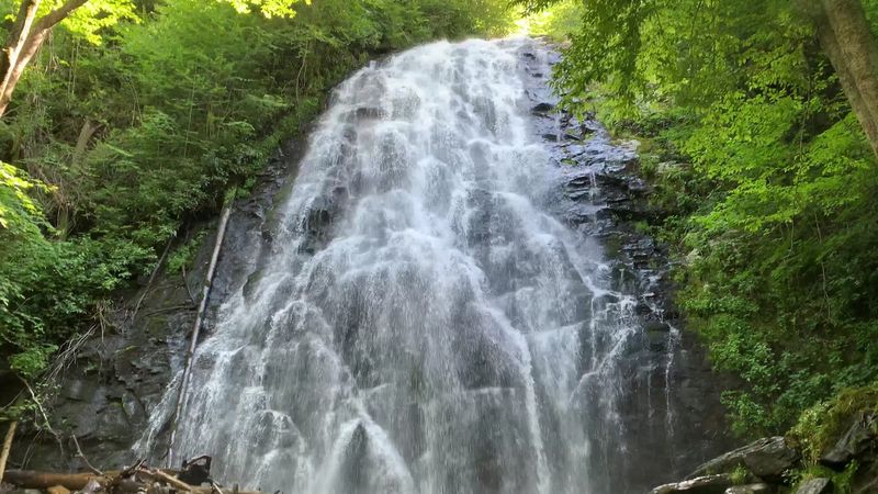 Crabtree Falls Trail