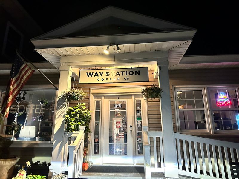Way Station Coffee Co. (Richmond Hill)