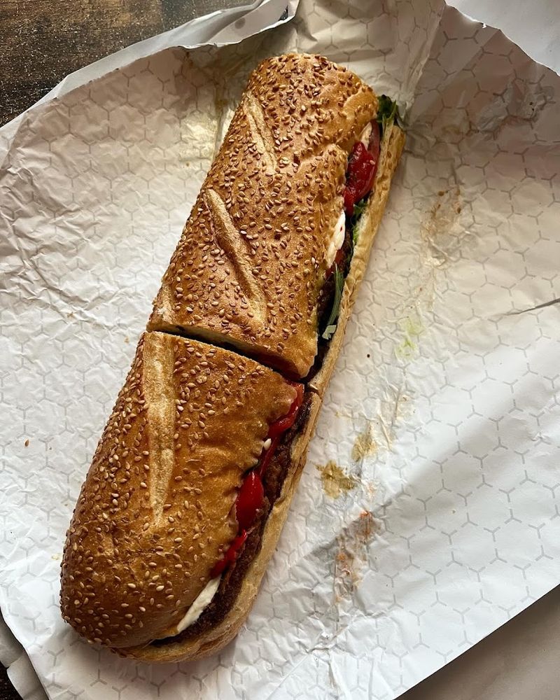 Fresh Aversa Seeded Rolls Make The Difference