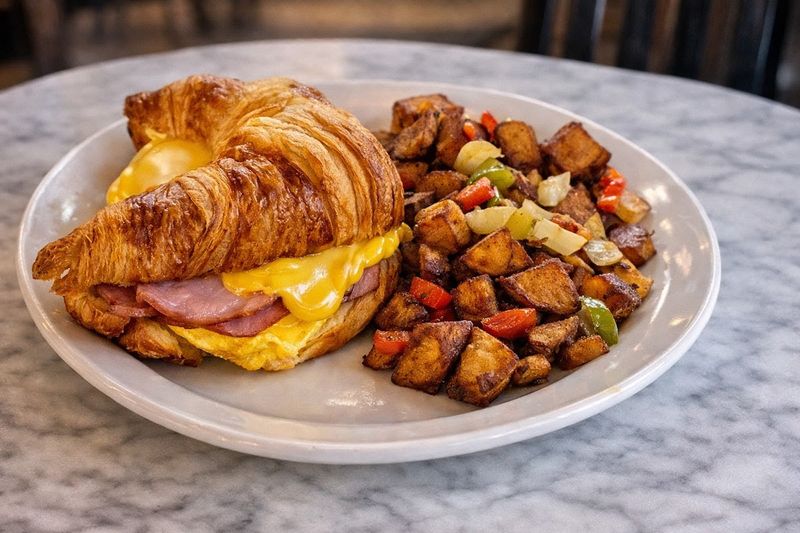 TooJay's Deli, Palm Beach County