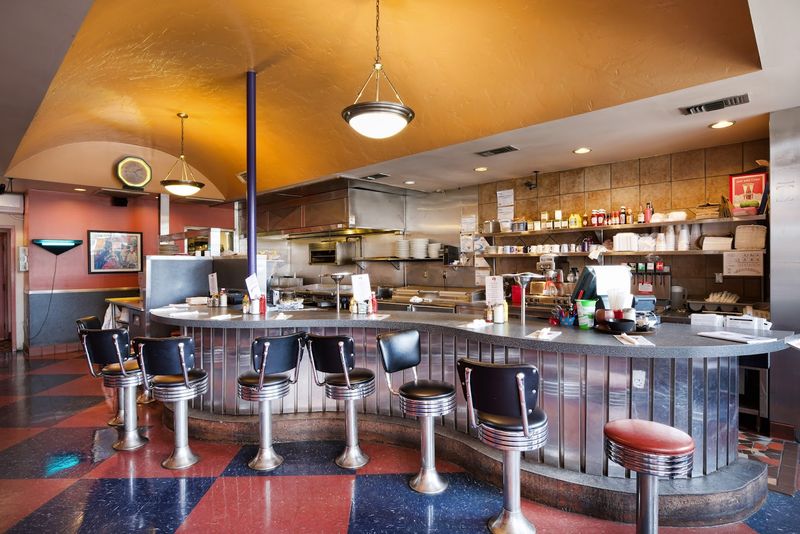 Thumbs Up Diner