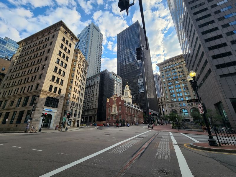Freedom Trail - Boston