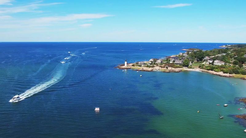 Gloucester, Massachusetts