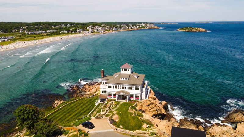 Good Harbor Beach Gloucester