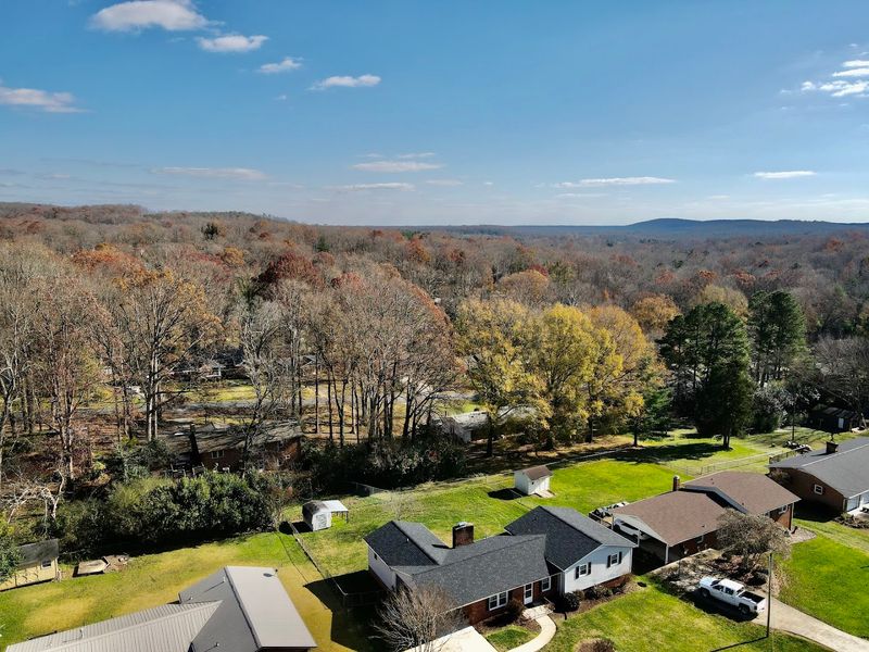 Asheboro, North Carolina