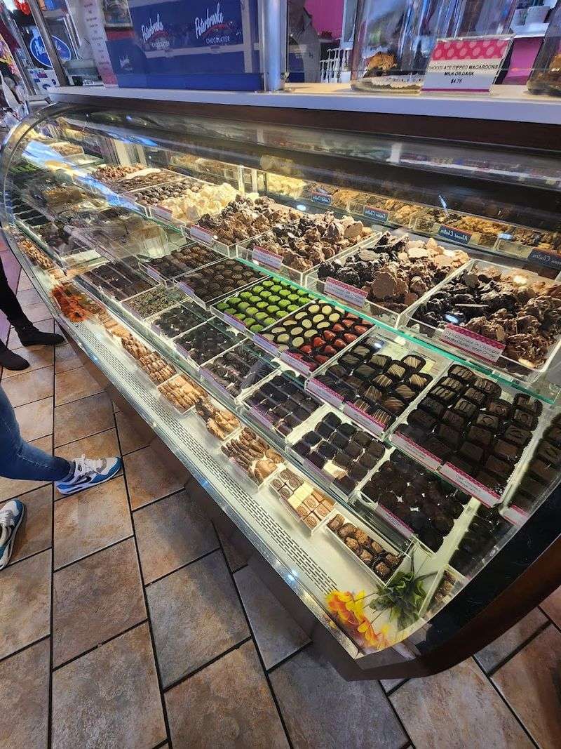 Peterbrooke Chocolatier - Atlanta