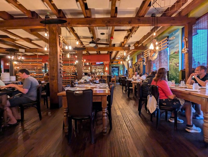 Farm Table &mdash; Wake Forest