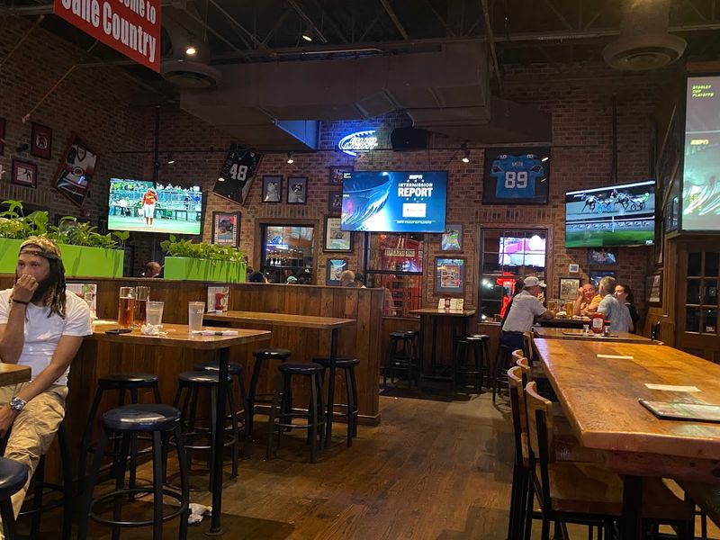 Carolina Ale House (Raleigh)