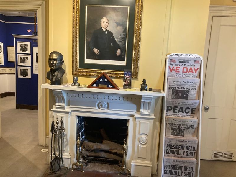 Exhibits That Keep the Story Balanced