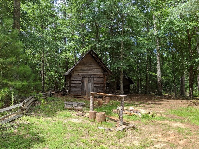 Pickett's Mill Battlefield State Historic Site (Dallas)