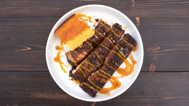 Betty's Soul Food Restaurant - Alachua County, Gainesville