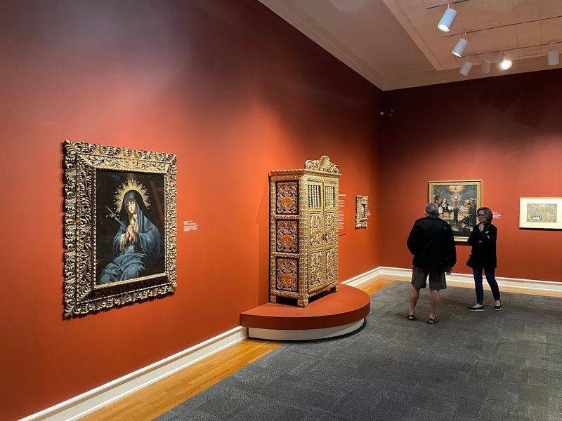 Free Admission Wednesdays Make Art Accessible to Everyone