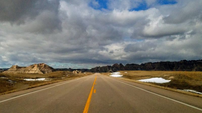 Route 44, Potter and Tioga Counties