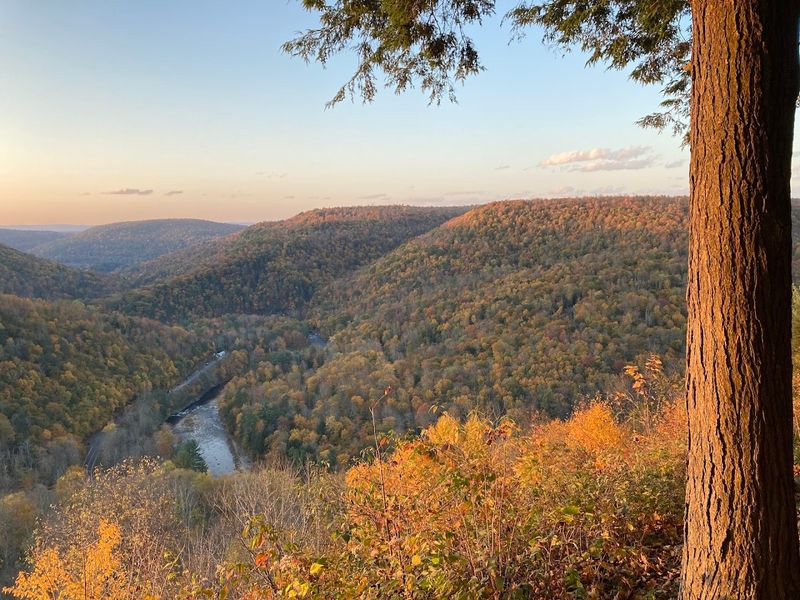 PA Route 87
