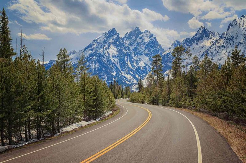 Route 350, Bald Eagle Valley