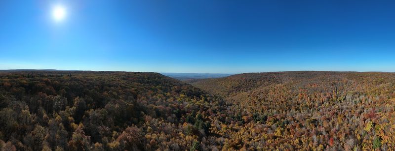 Laurel Highlands Scenic Byway