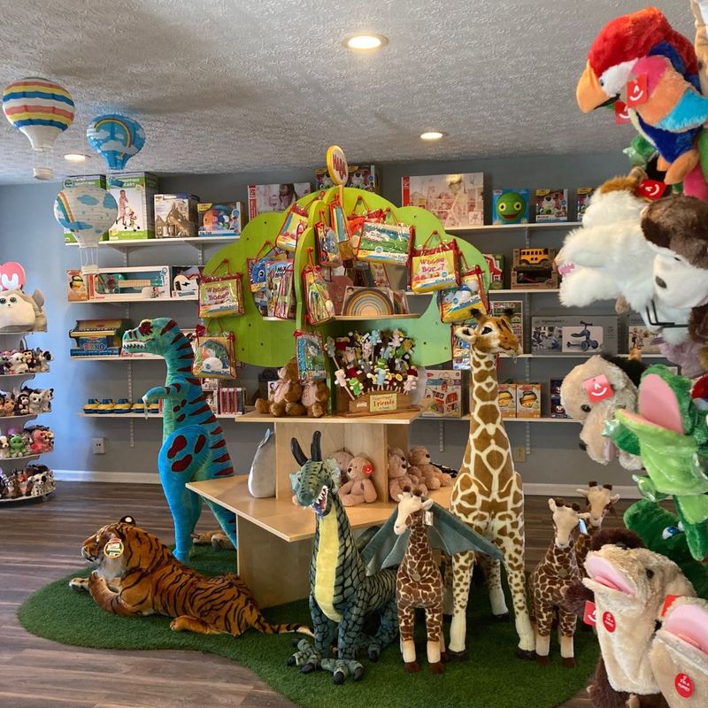 Dublin Toy Emporium