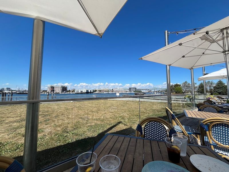 ReelHouse &ndash; East Boston, Massachusetts