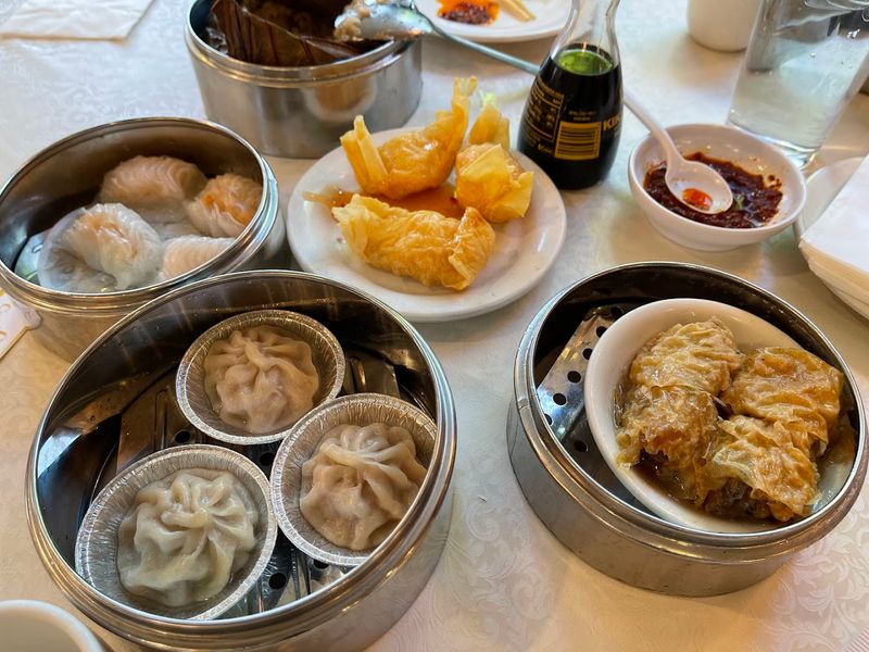 Canton House Chinese Restaurant