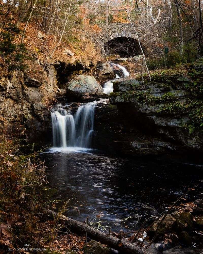 Doane&rsquo;s Falls