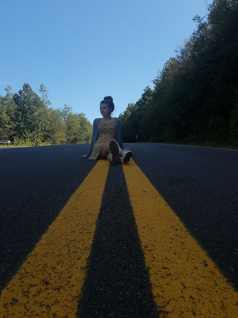 Richard B. Russell Scenic Highway