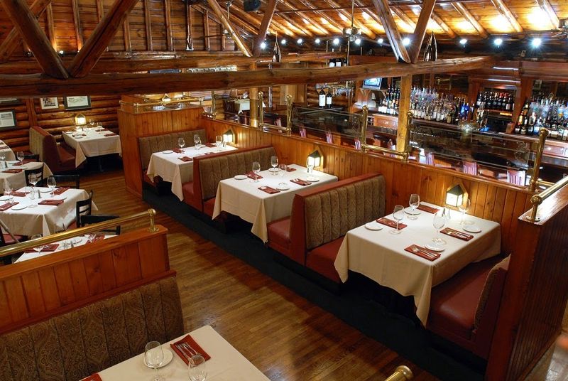 Cabin Club - Westlake
