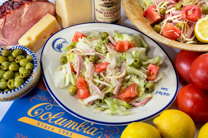 Columbia Restaurant &mdash; Sarasota